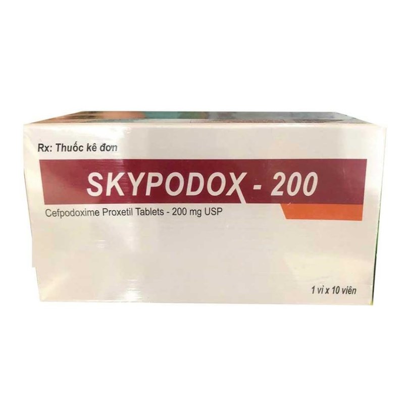 skypodox 200