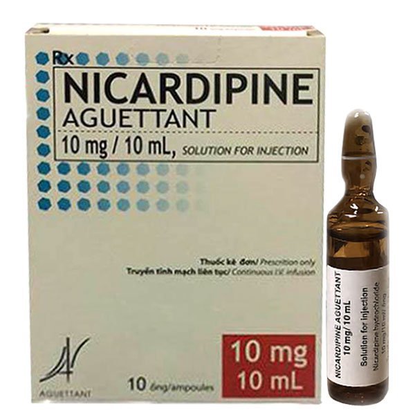 Nicardipin