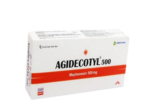 thuốc agidecotyl