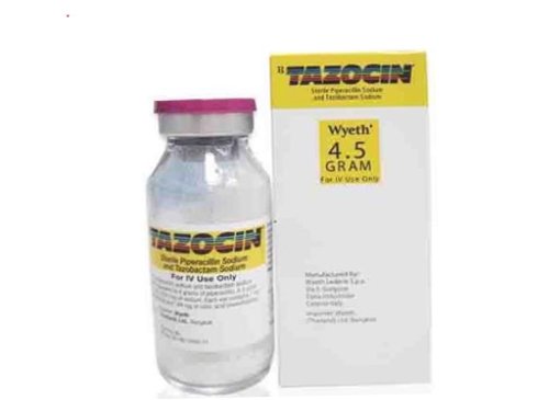 tazocin