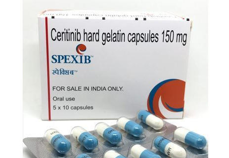 ceritinib