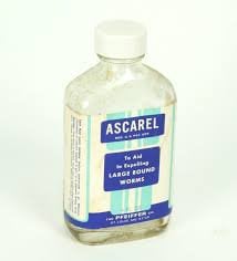 thuốc ascarel