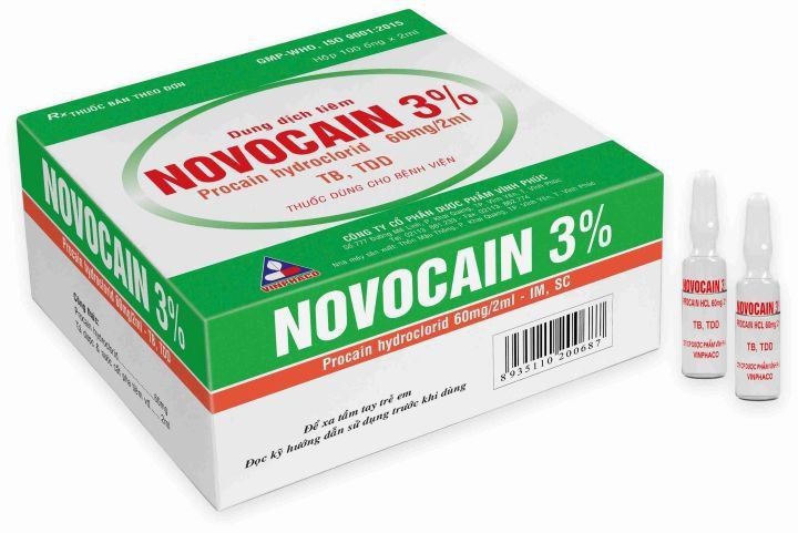 Novocain