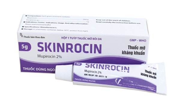 Skinrocin