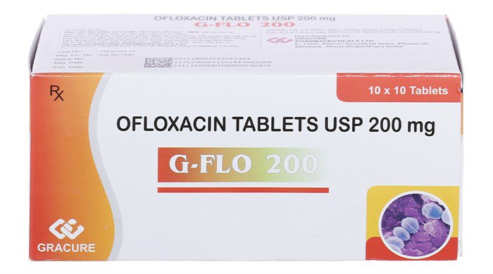 thuốc G-flo 200