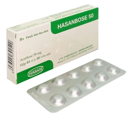 Hasanbose 50