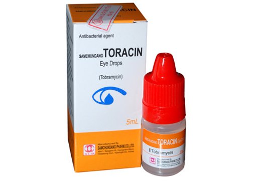 Toracin