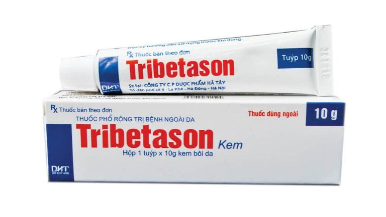 Tribetason