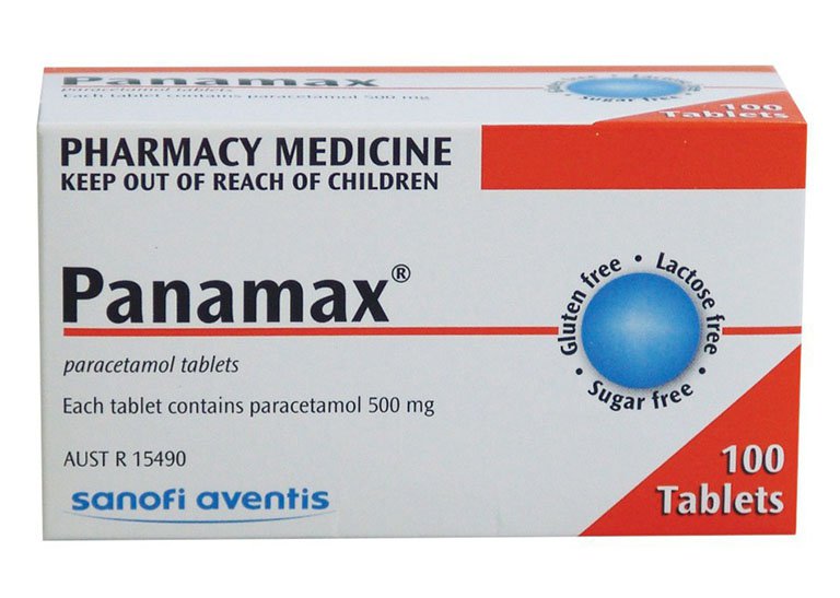 thuốc panamax