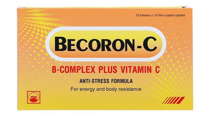 Becoron C