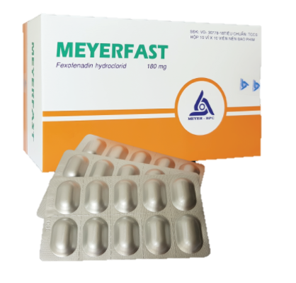 meyerfast