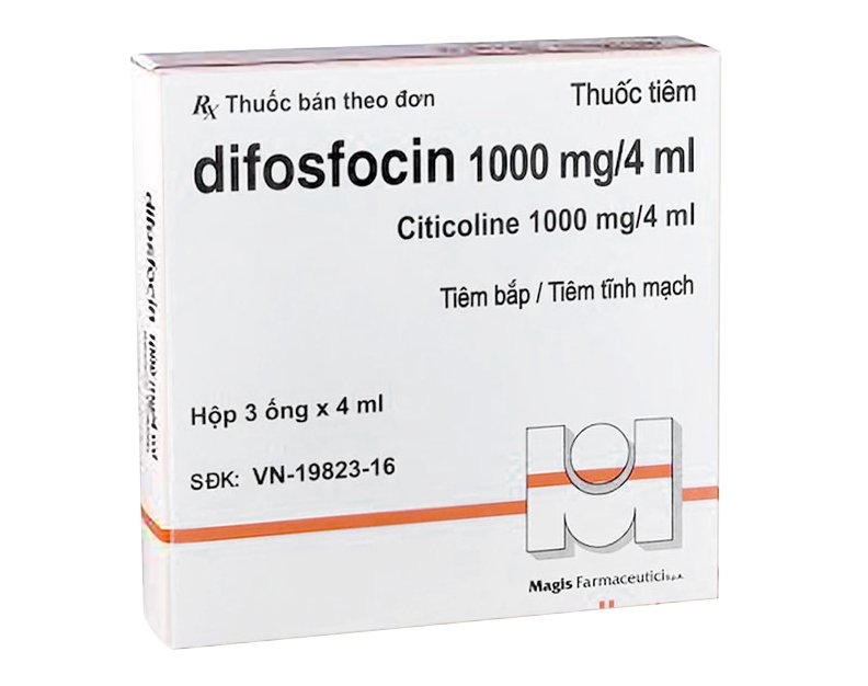 Difosfocin