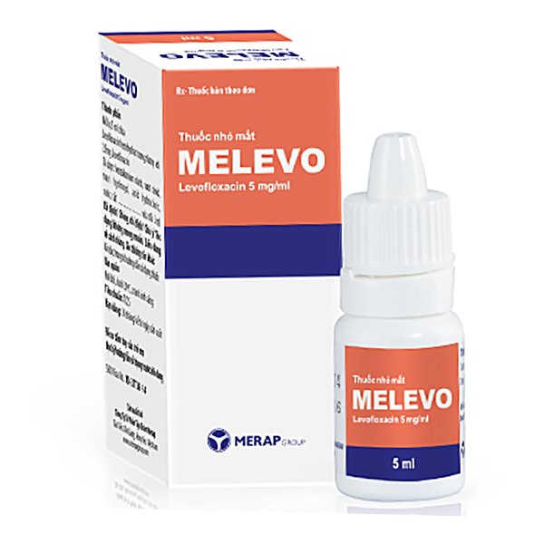 thuốc Melevo