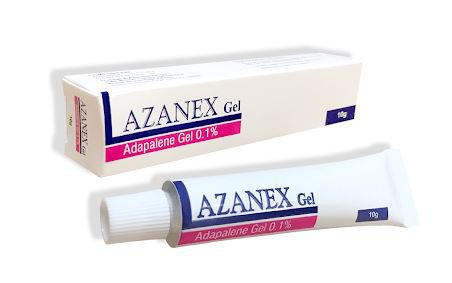 thuốc Azelex