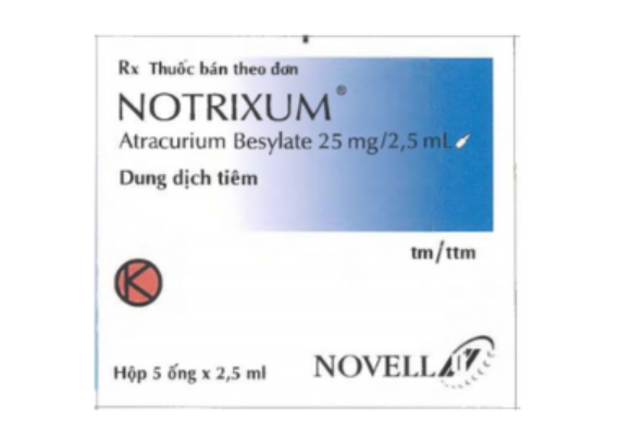 Notrixum