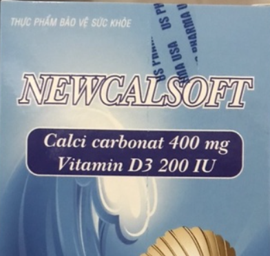 newcalsoft