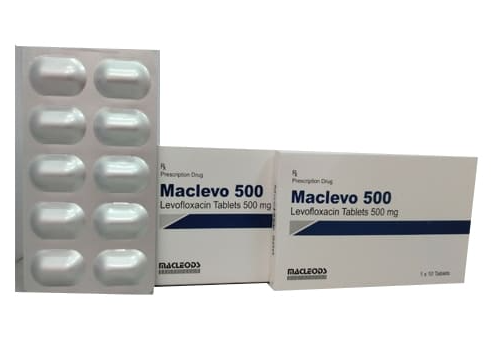 Maclevo 500
