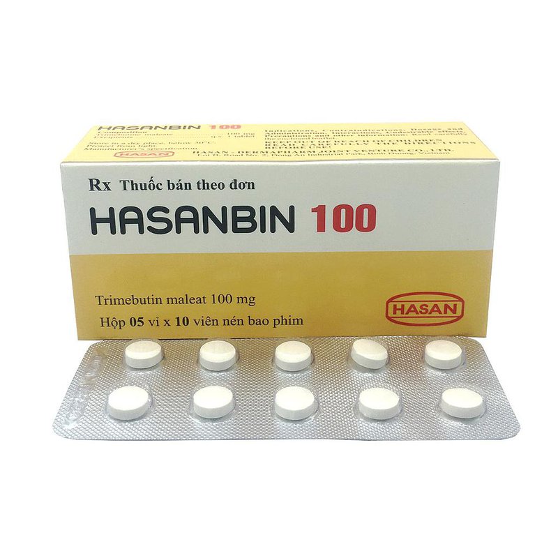 Hasanbin 100