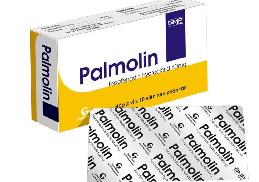 Palmolin