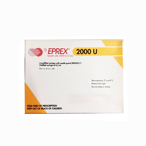 eprex 2000