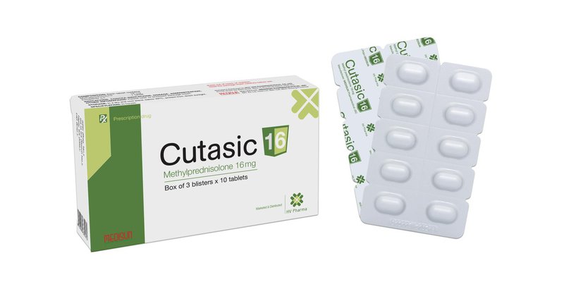thuốc Cutasic