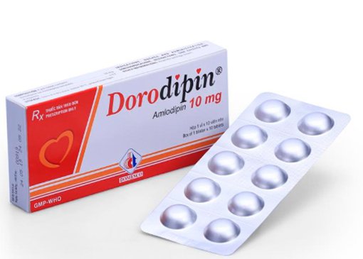 Dorodipin