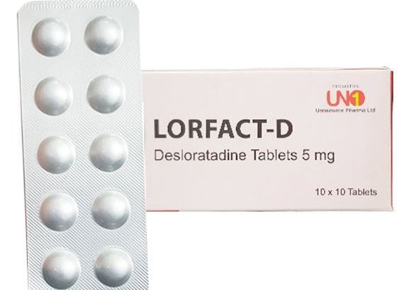 Lorfact-D