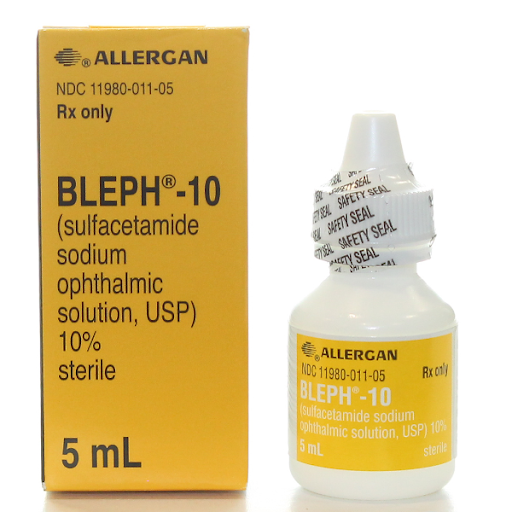 thuốc Bleph-10