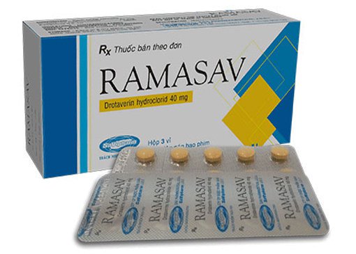 Ramasav 40