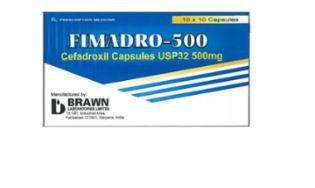Fimadro 500