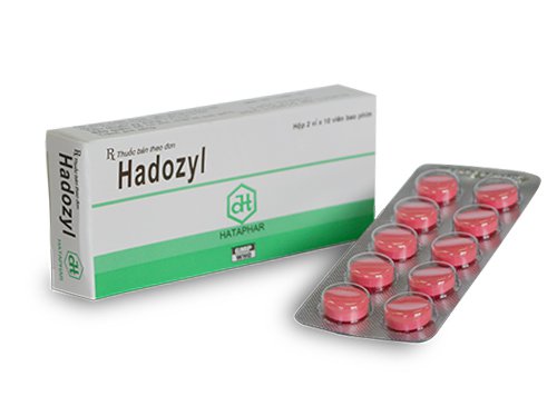 thuốc Hadozyl