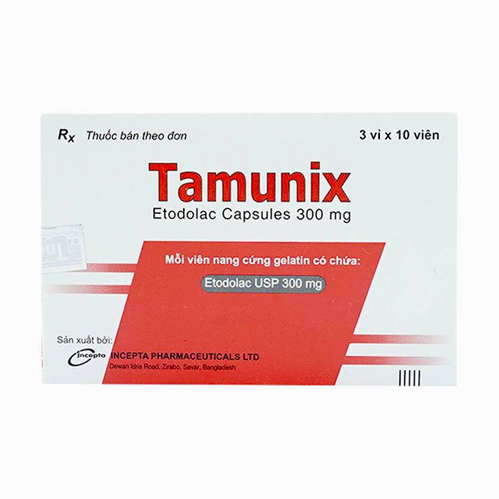 Tamunix