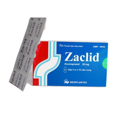 Zaclid
