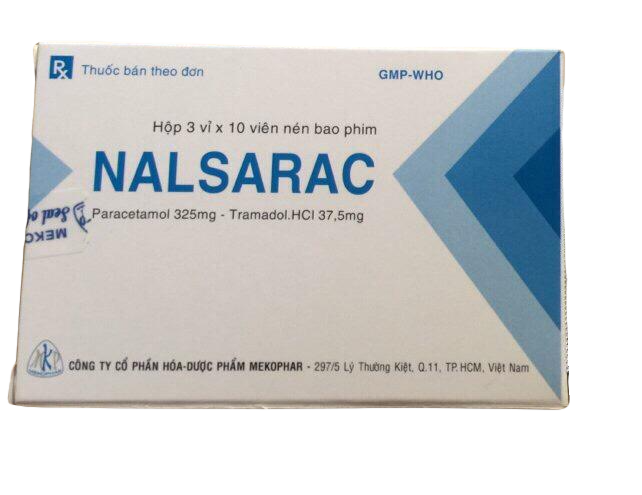 Nalsarac