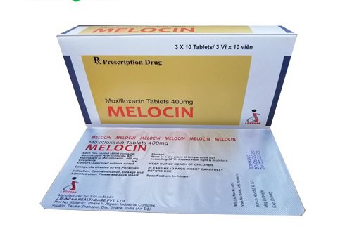 melocin