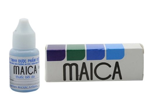 thuốc Maica