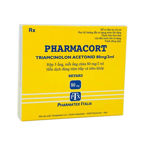 Pharmacort