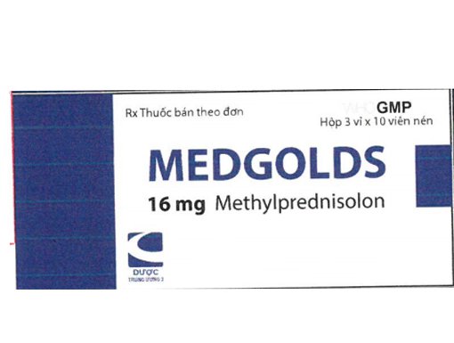 Thuốc Medgolds