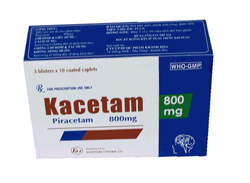 thuốc Kacetam