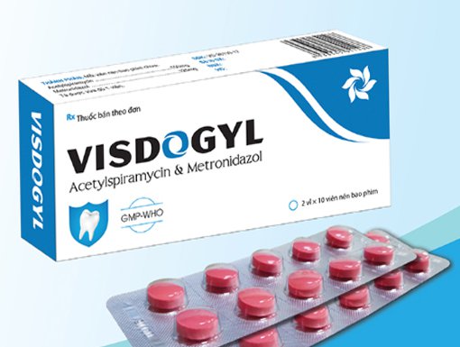 thuốc Visdogyl