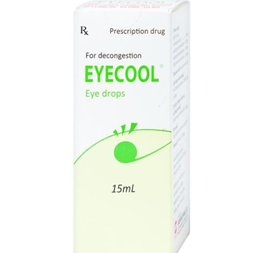 Eyecool