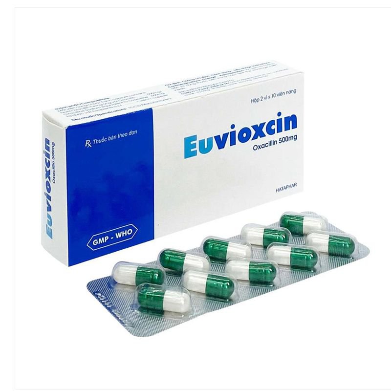 euvioxcin