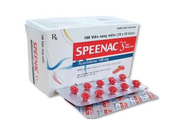 speenac s
