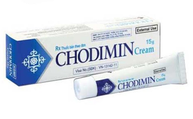 Chodimin Cream
