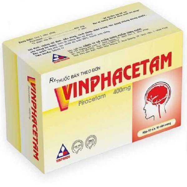 Vinphacetam