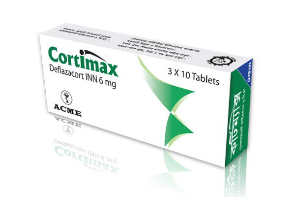 cortimax