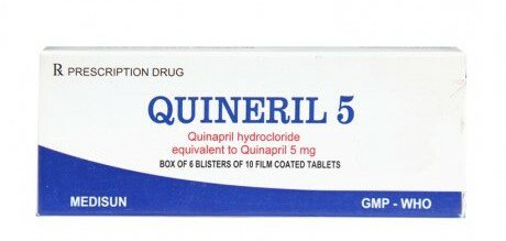 Quineril 5