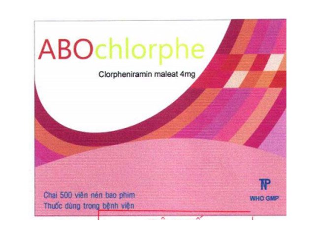 ABOchlorphe