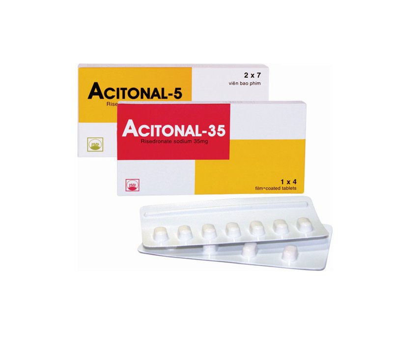 Acitonal-35