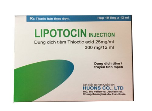 lipotocin